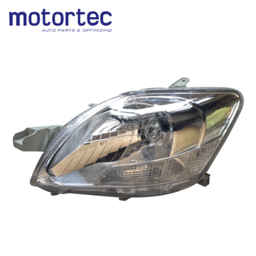 81170-52760 / 81130-52770, Lampe frontale pour TOYOTA Yaris